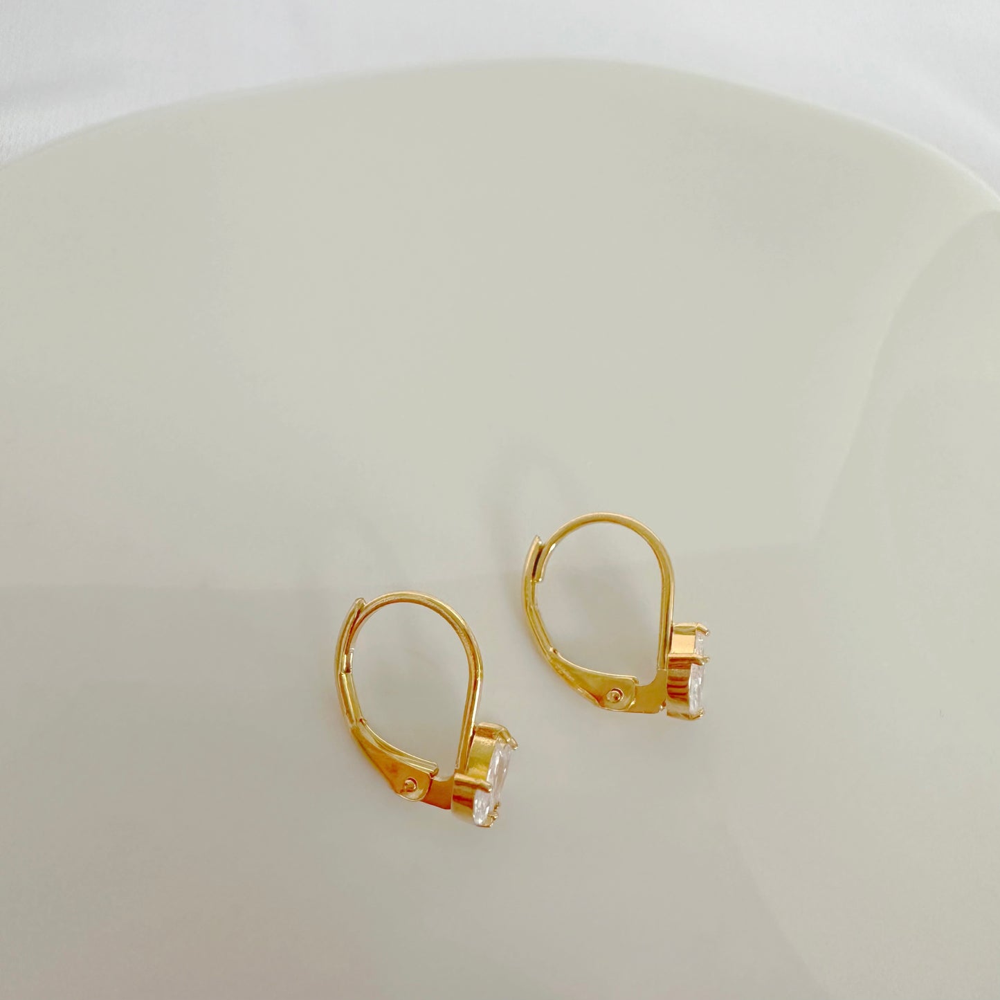 Sloan Hoop Earrings
