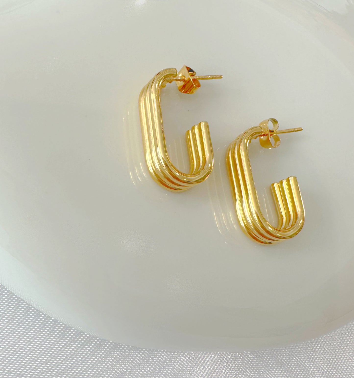 Ava Earrings