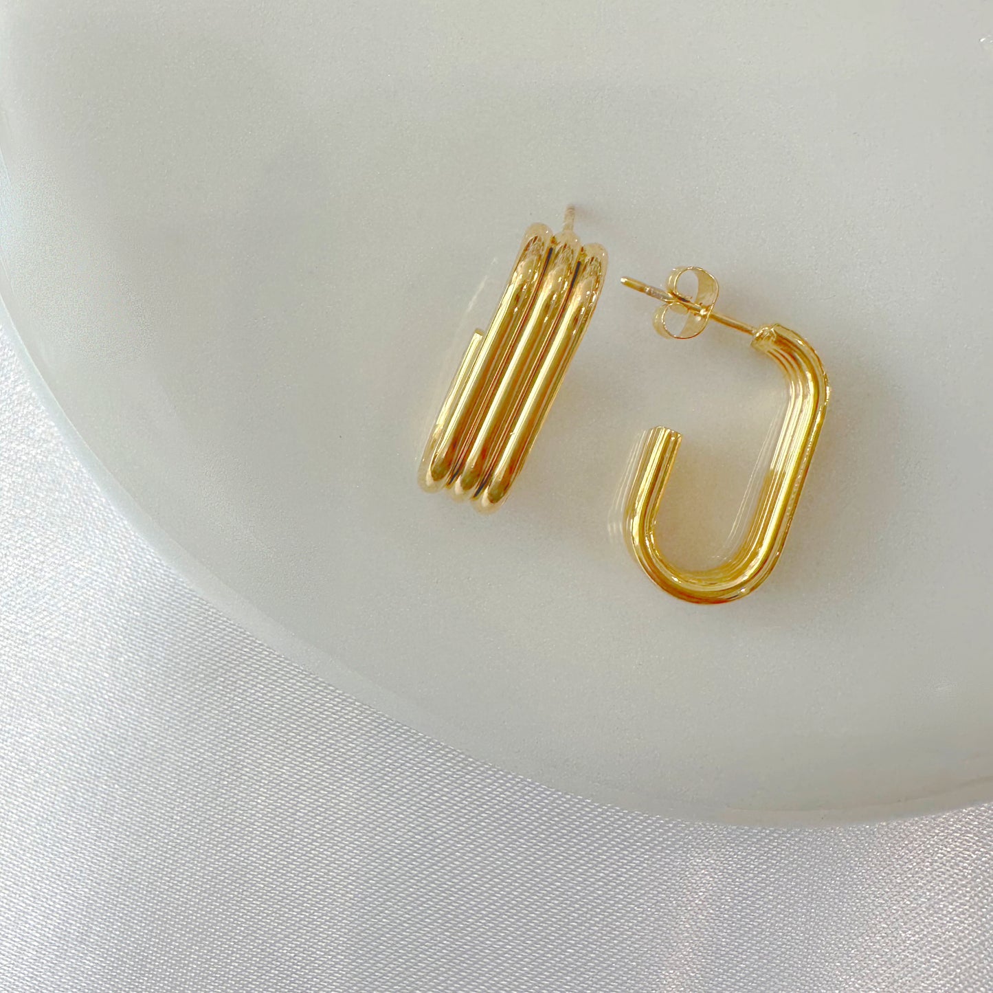 Ava Earrings