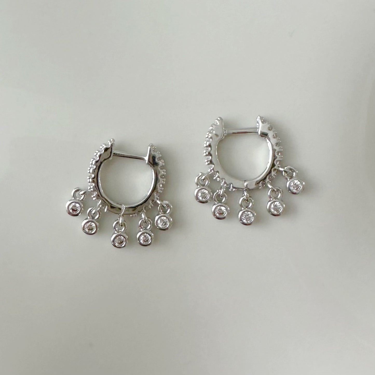 Lainey Hoops