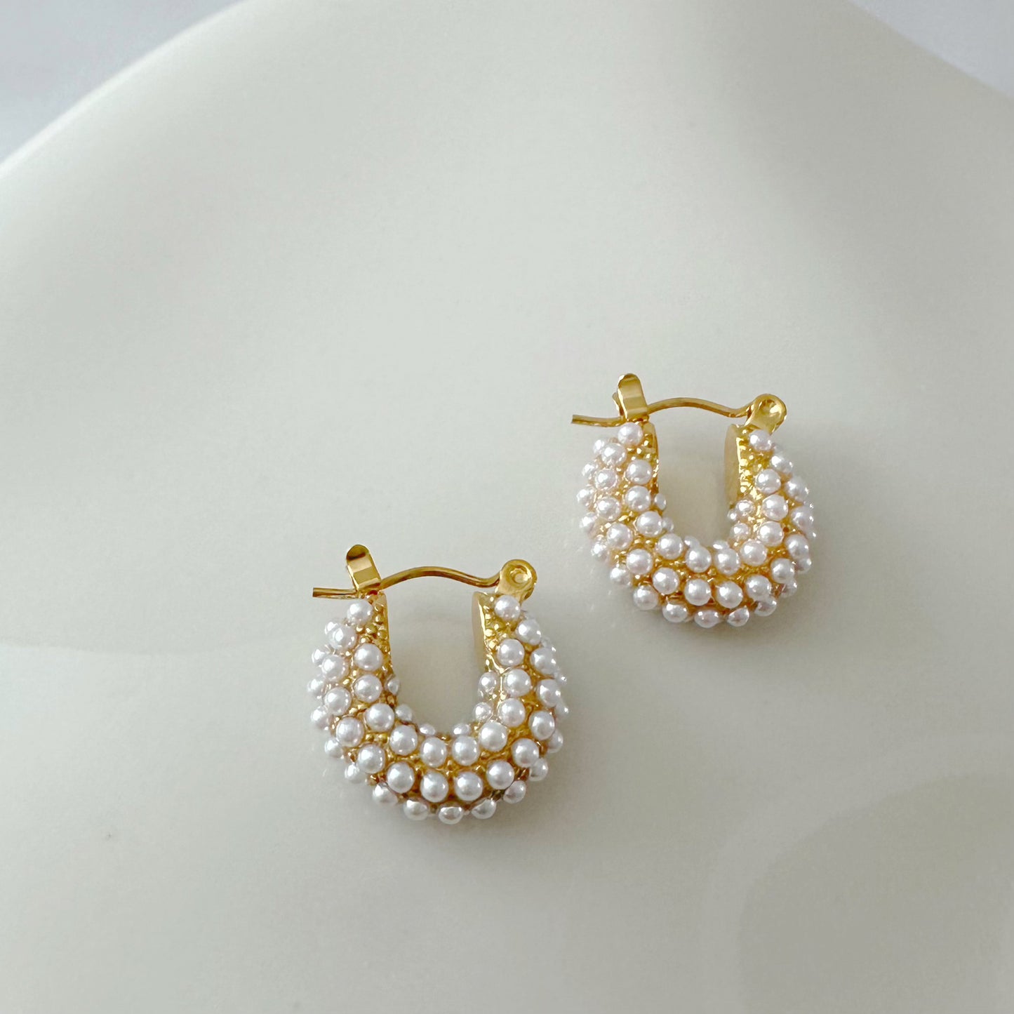 Nova Earrings