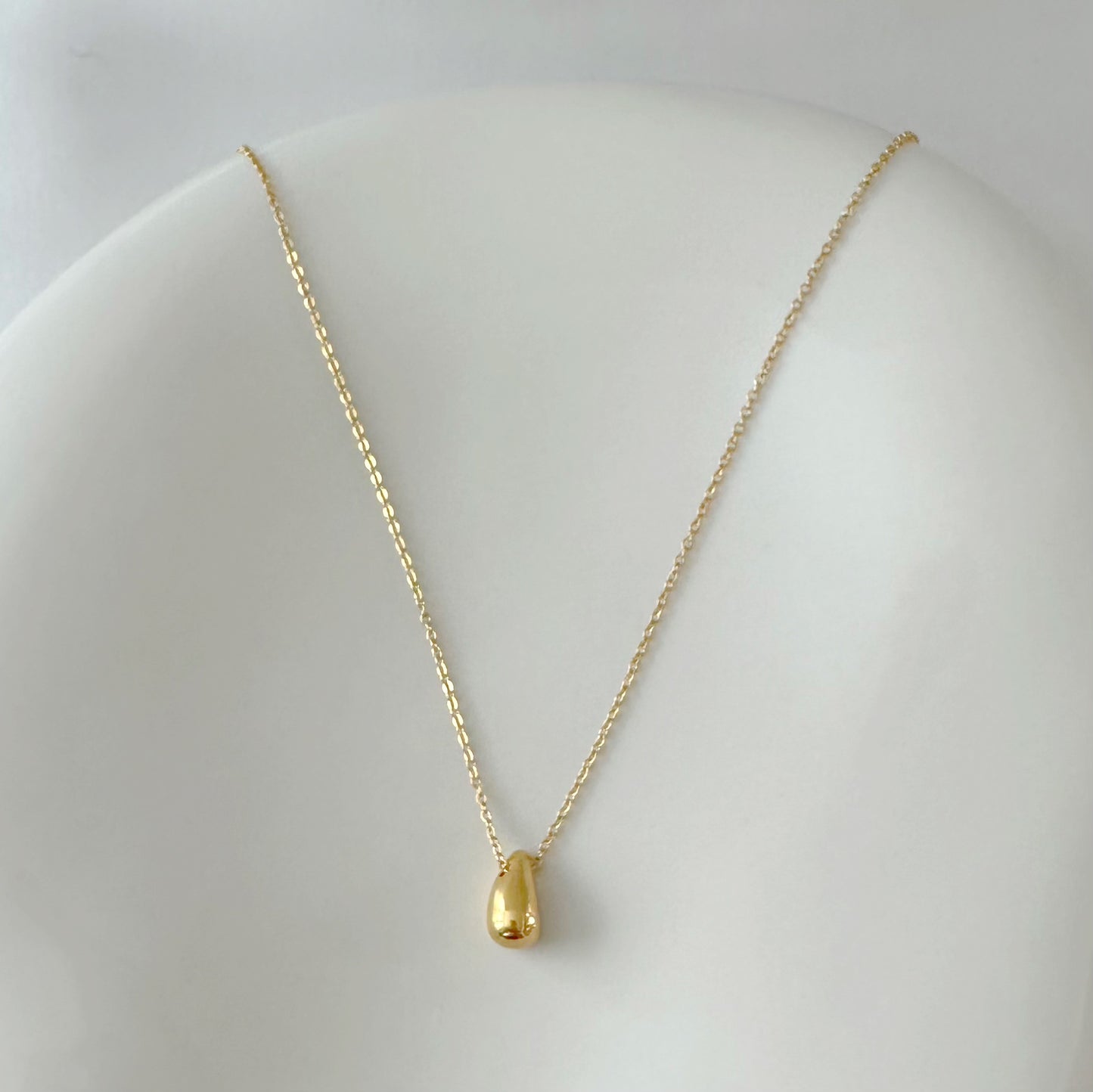 Drop Necklace