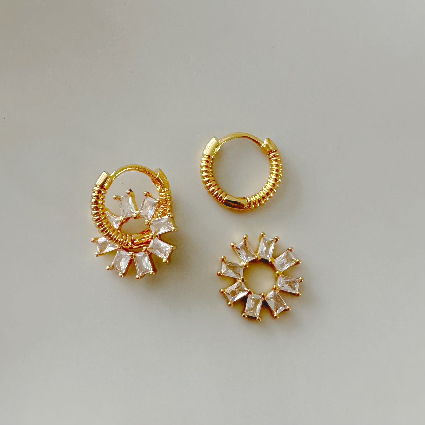 Audrey Hoops