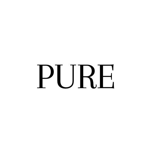 Pure logo