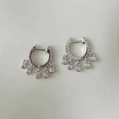 Lainey Hoops