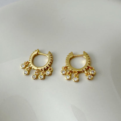 Lainey Hoops